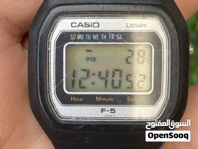 كاسيو ياباني
