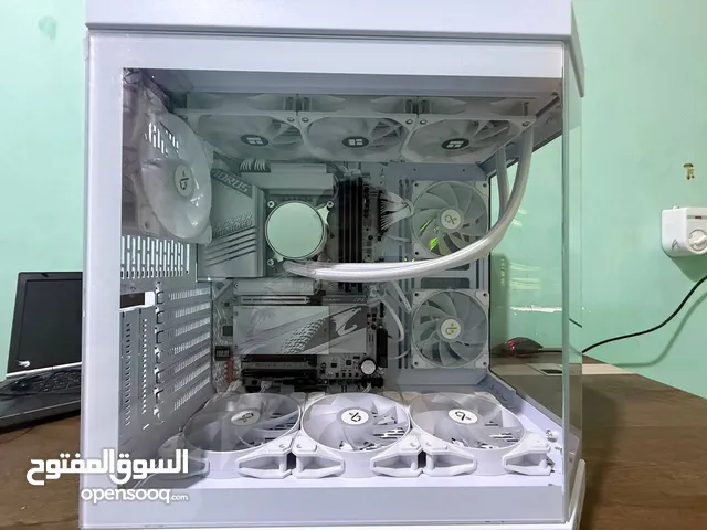 الجهاز عالي المواصفات pc لل العاب