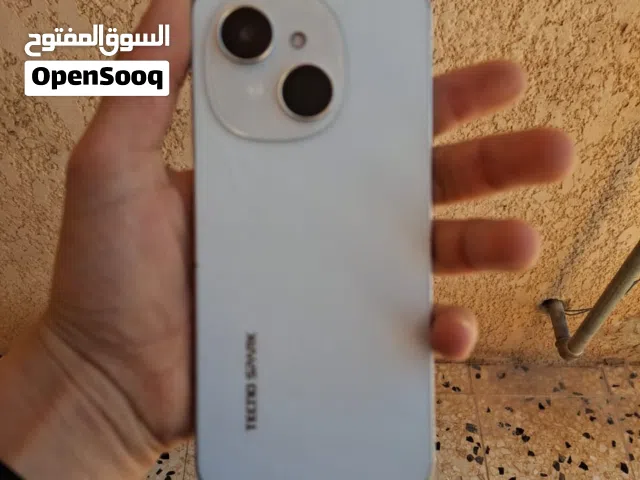 الله يبارك سعره في متناول الجميع انشاءالله و ربي يبارك لي صاحبه اشاءالله Techno Spirit Go 1