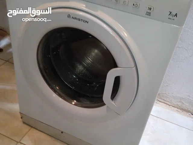 Ariston 7 - 8 Kg Washing Machines in Irbid