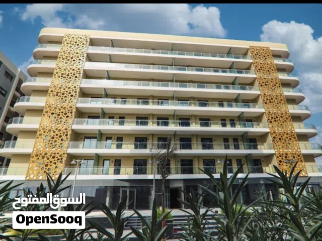 Pool view Two bhk apartment for Sale in Boulevard Tower Muscat Hills