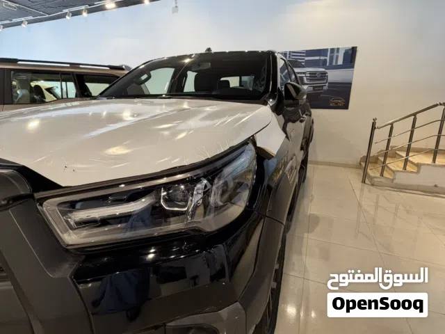 2025 Toyota GR Standard