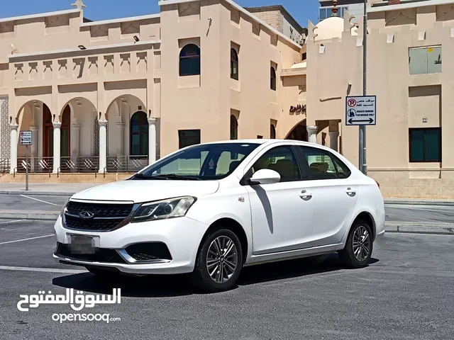 CHERY ARRIZO 3 2019 1.5L FUEL EFFICIENT EXCELLENT CONDITION CAR FOR SALE