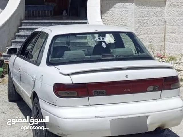 Used Kia Sephia in Irbid