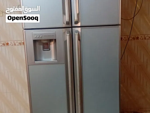 ثلاجه هاتش ربي يبارك