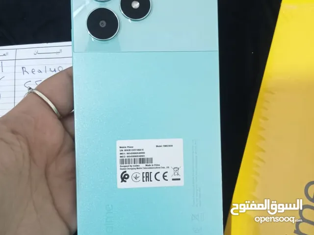 Realme Other 128 GB in Alexandria