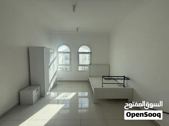 Studio for rent in MBZ Z6 monthly or payments
