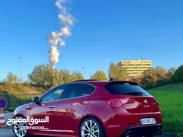 الفاروميو جوليت 2014