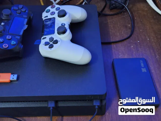 PlayStation 4 PlayStation for sale in Baghdad
