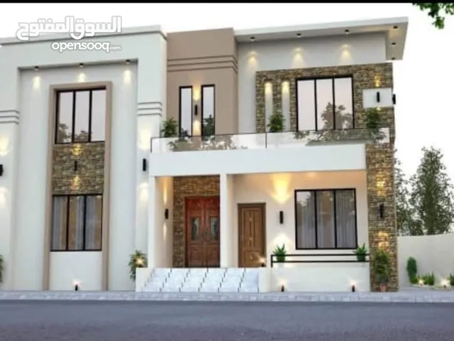 317m2 More than 6 bedrooms Townhouse for Sale in Al Batinah Al Khaboura