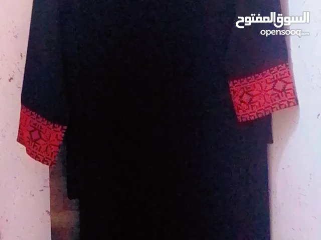 فستان ثوب اردني