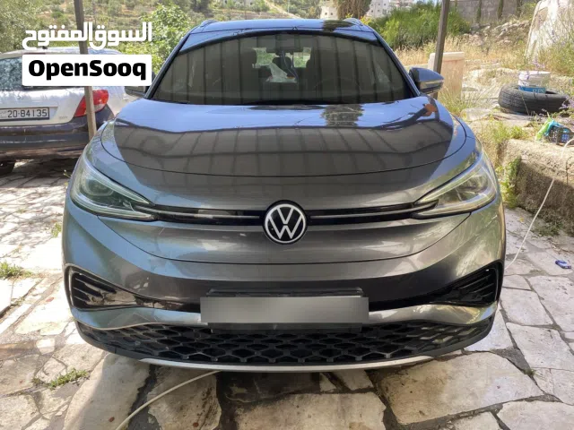2021 Volkswagen ID 4 ID.4 X