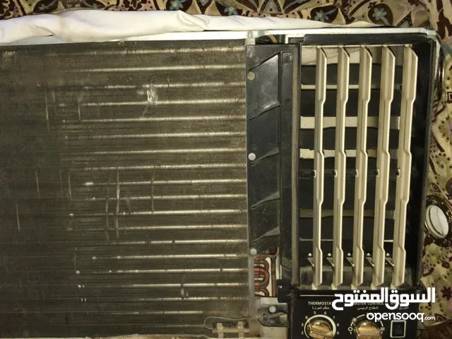 General 2 - 2.4 Ton AC in Muscat