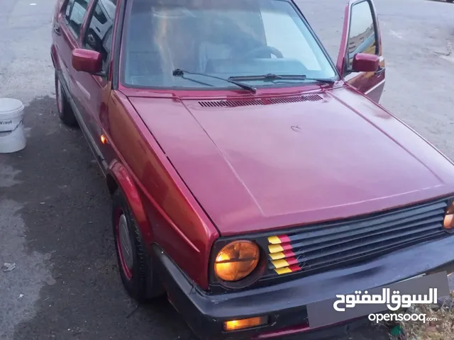 Used Volkswagen Other in Amman