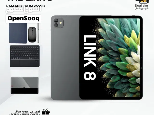 العرض الأقوى Blackview Link 8 لدى العامر موبايل