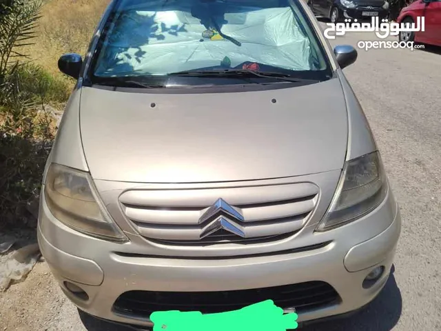 Used Citroen C3 in Irbid