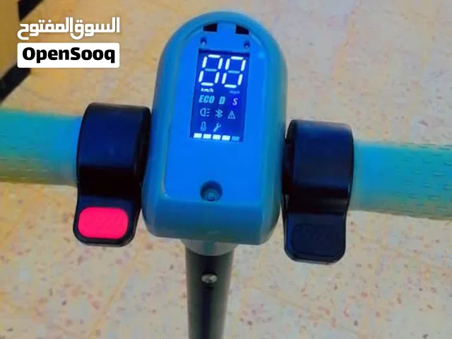 اسكوتر لبيع استعمال نطيف 500د