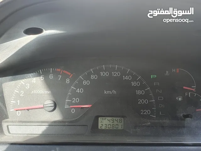 Mitsubishi lancer 2009