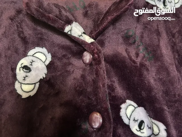 بيجاما شتوي