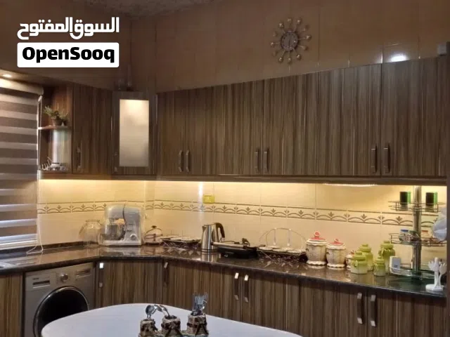 150 m2 4 Bedrooms Townhouse for Sale in Amman Al-Qusour