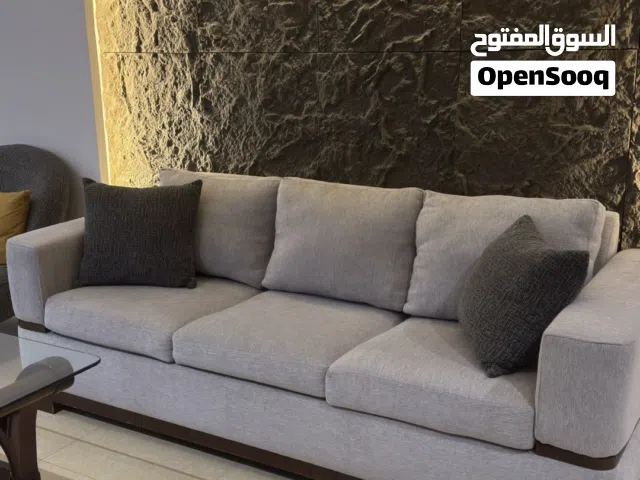 طقم كنب جلوس