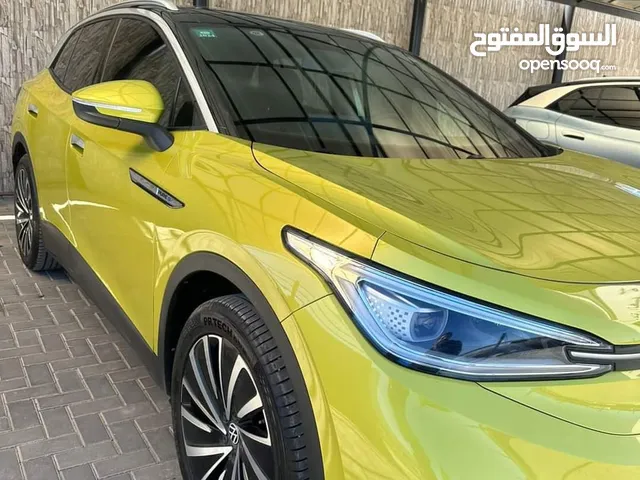 Id4X pure 2021 فحص كامل