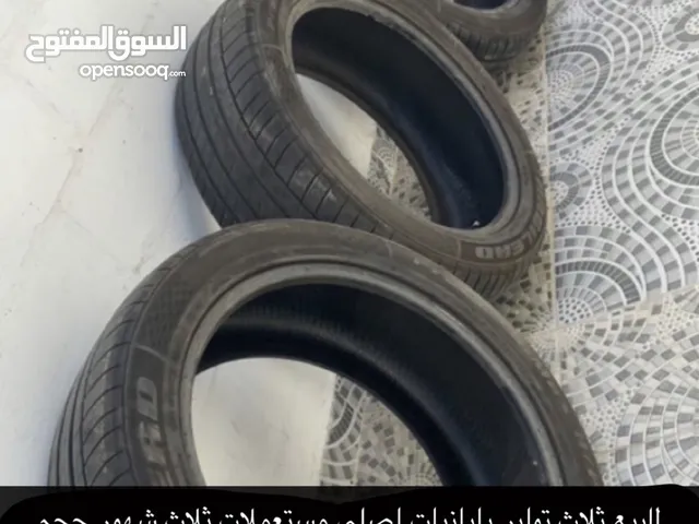 Other 20 Rims in Kuwait City