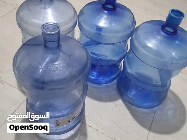 4 قوارير سعودي للبيع