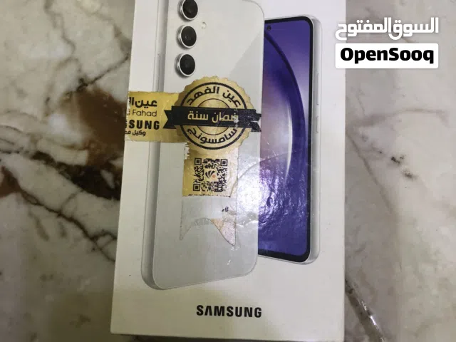 Samsung Galaxy A54 256 GB in Basra
