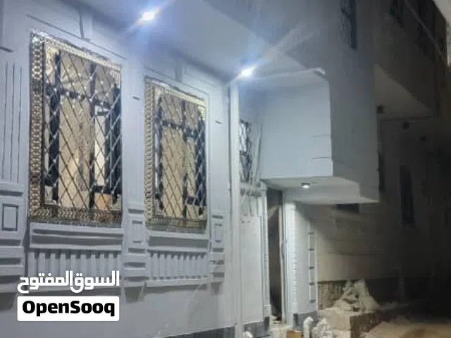  Building for Sale in Sana'a Al Hashishiyah
