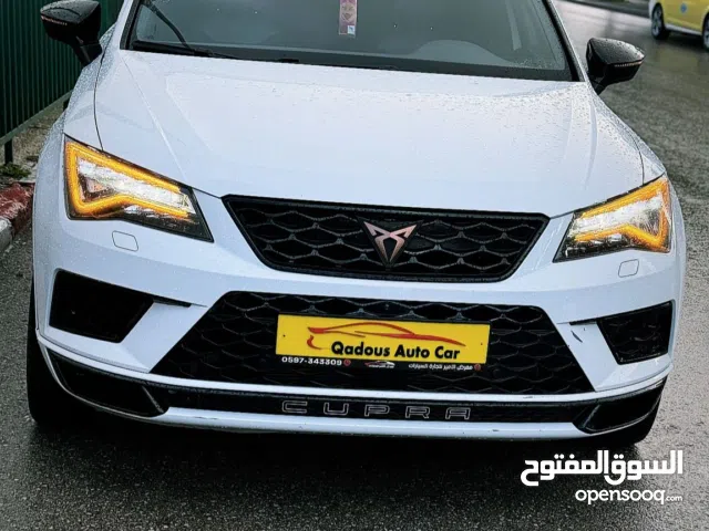 اتيكا كوبرا فل الفل 4×4