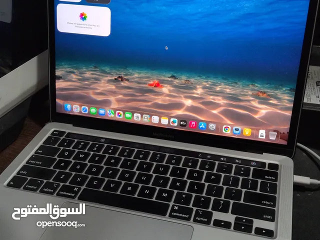 MacBook pro 13.3" 2020 Touchbar