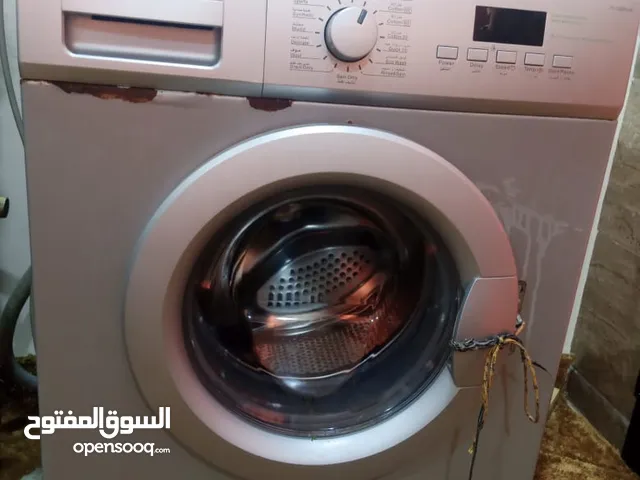 National Electric 7 - 8 Kg Washing Machines in Ramtha