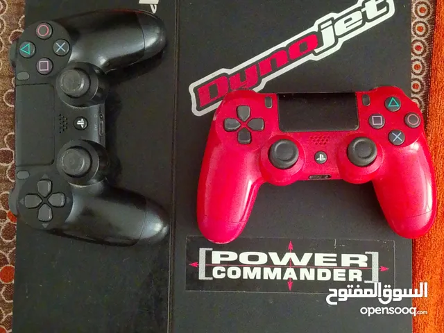 PlayStation 4 PlayStation for sale in Agadir