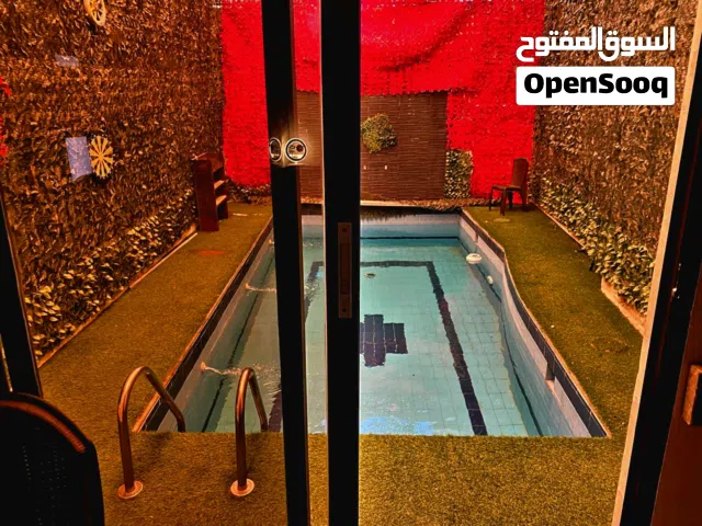 50 m2 1 Bedroom Apartments for Rent in Amman 7th Circle