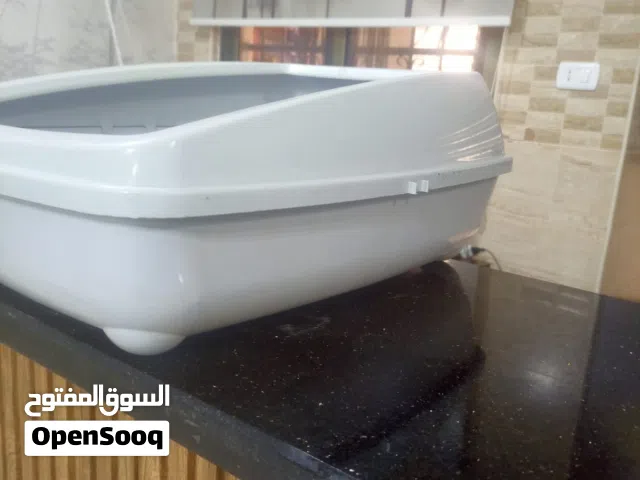 مبوله قطط فاخره للبيع