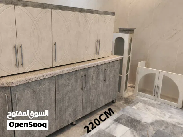 كاونتر مطبخ كامل للبيع