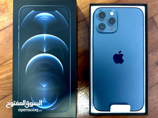 iPhone 12 pro ايفون 12 برو وارد امريكي