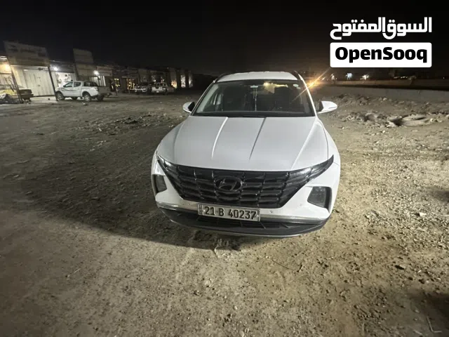 Used Hyundai Tucson in Baghdad
