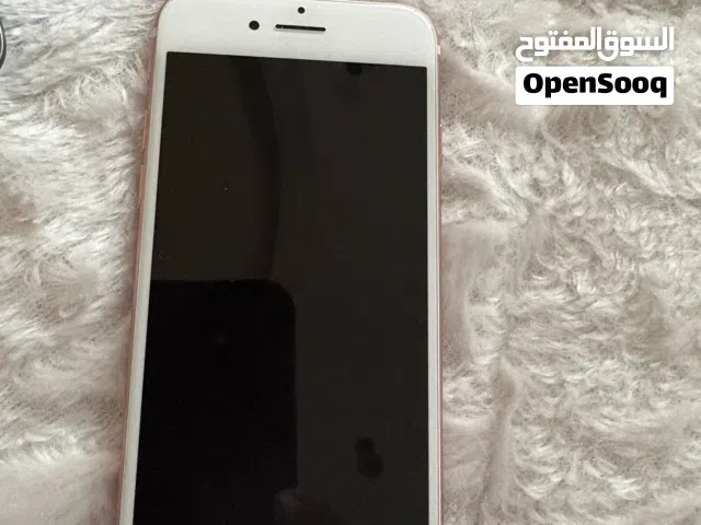 ايفون 7مستعمل خفيف