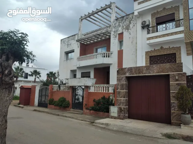 375 m2 4 Bedrooms Townhouse for Sale in Tétouan Wilaya