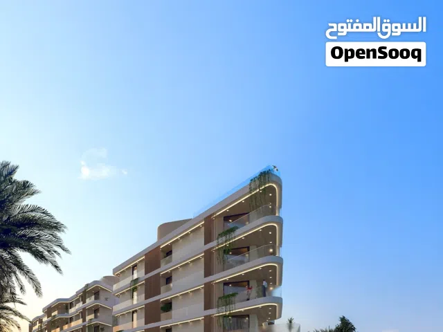 Golf Hills Luxury Project