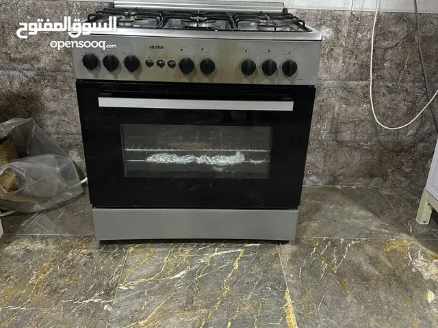 Simfer Ovens in Baghdad