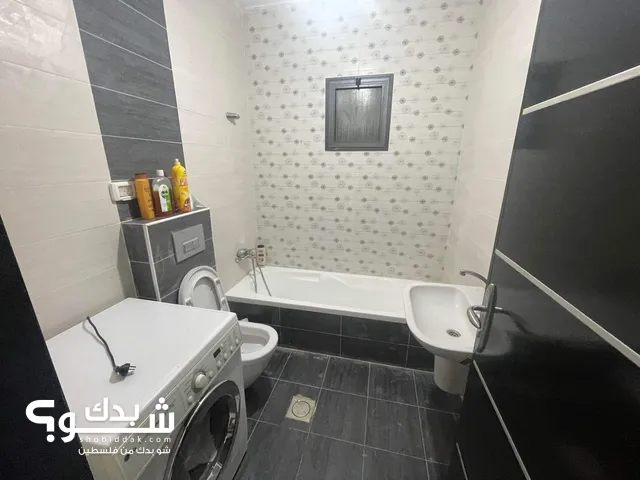 140m2 3 Bedrooms Apartments for Rent in Ramallah and Al-Bireh Al Masyoon