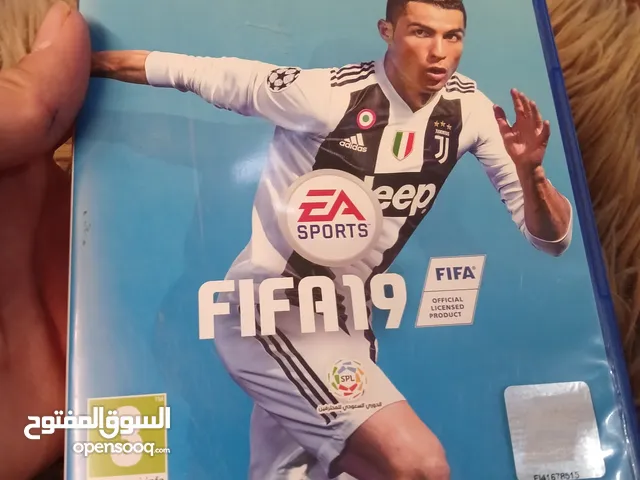 Fifa Accounts and Characters for Sale in Benghazi