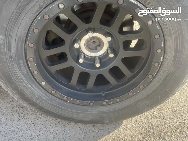 للبدل رنقات ميثود