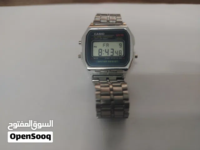 Digital Casio watches  for sale in Amman