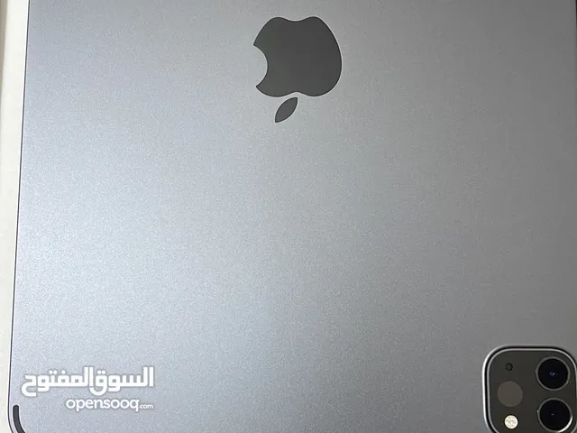 Apple iPad pro 2 128 GB in Amman