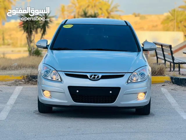 New Hyundai i30 in Al Khums