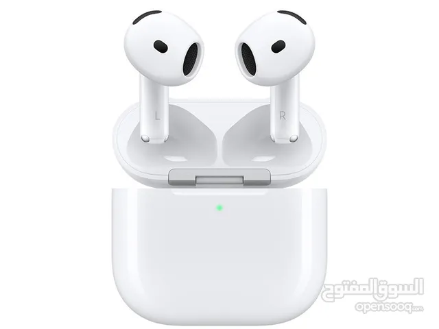 Airpods 4 .